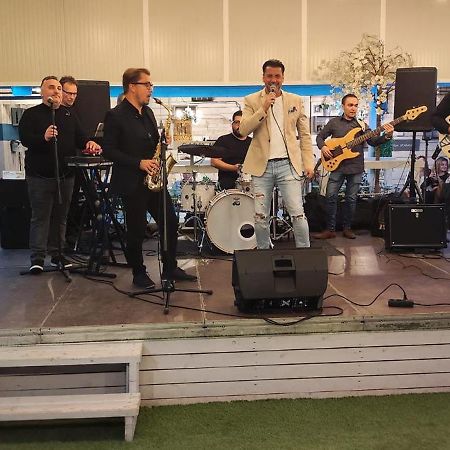 סגד Dream Apartments מראה חיצוני תמונה