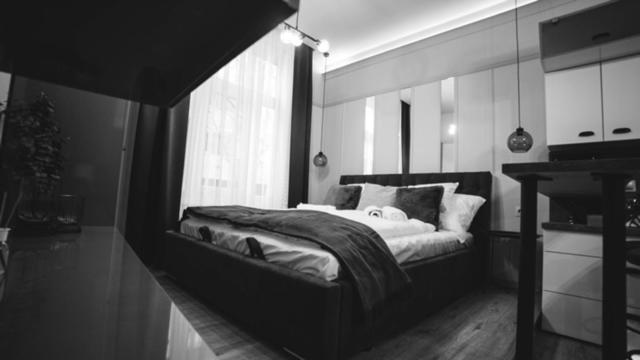 סגד Dream Apartments מראה חיצוני תמונה