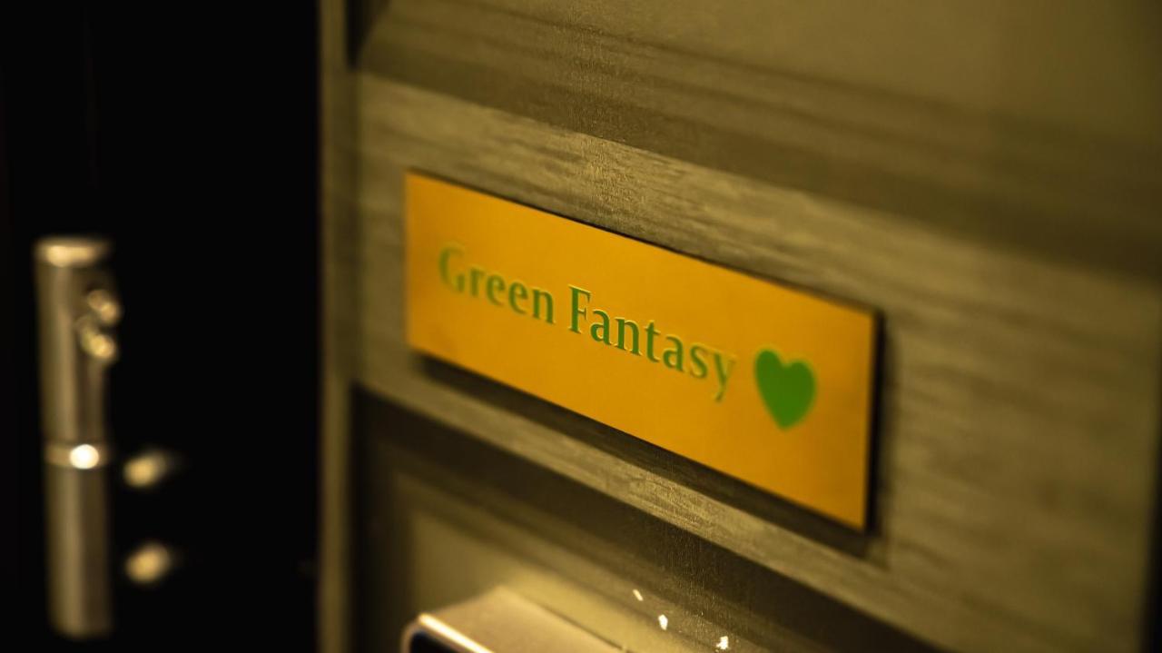 סגד Dream Apartments מראה חיצוני תמונה
