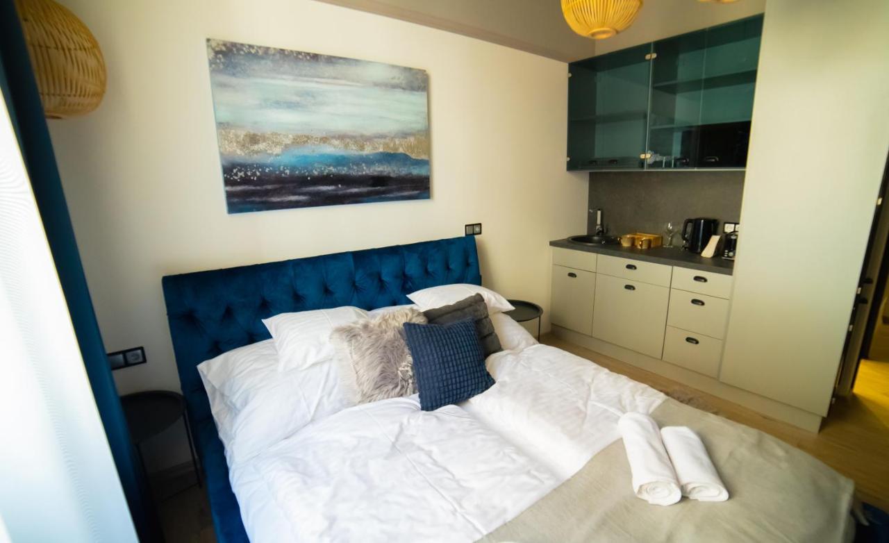 סגד Dream Apartments מראה חיצוני תמונה
