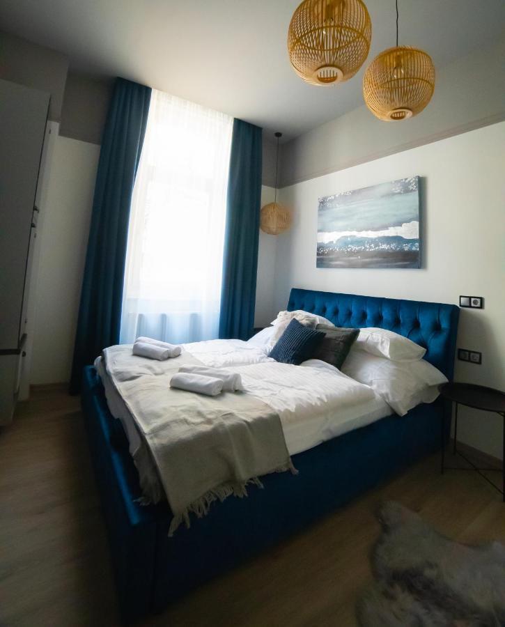 סגד Dream Apartments מראה חיצוני תמונה