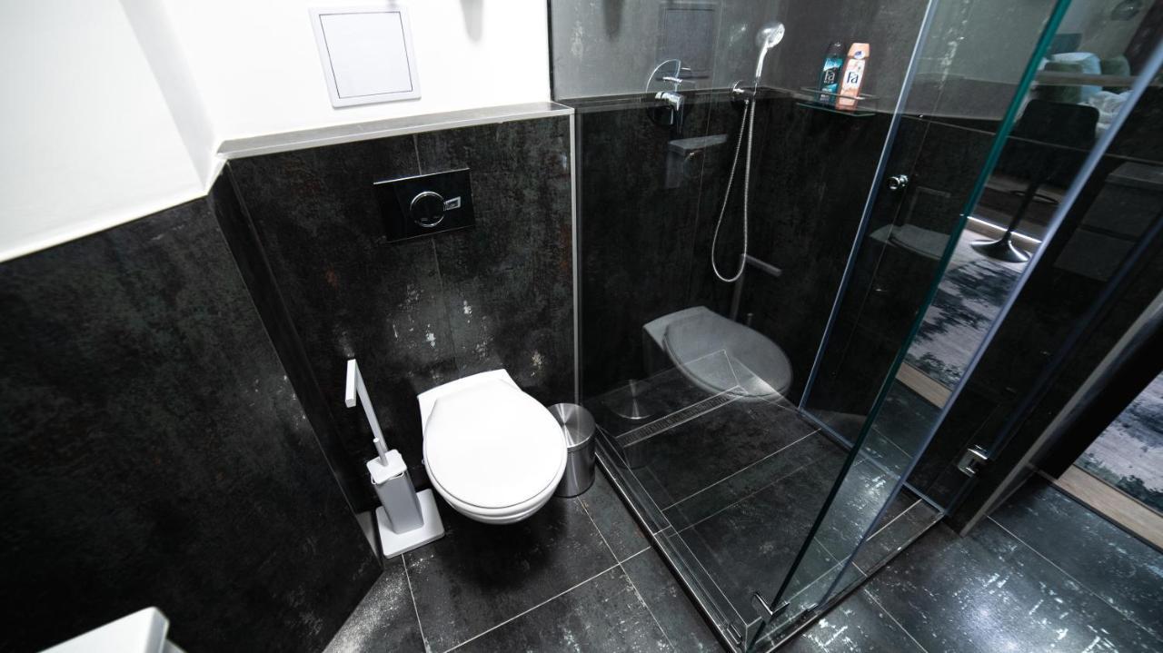 סגד Dream Apartments מראה חיצוני תמונה